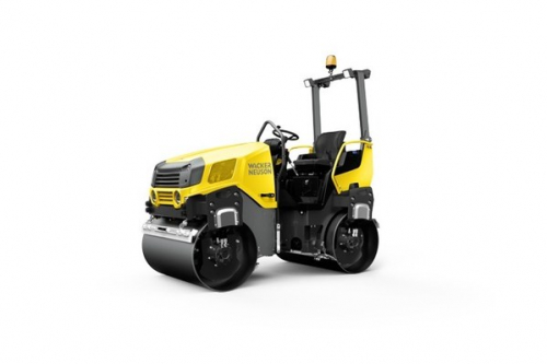 Каток дорожный Wacker Neuson RD 27-120 по доступной цене в Екатеринбурге. Не теряйте времени и заказывайте у нас прямо сейчас! Надежное качество и выгодные условия ждут вас.