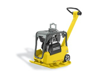 Виброплита дизельная Wacker Neuson DPU 2540 H по доступной цене в Екатеринбурге. Не теряйте времени и заказывайте у нас прямо сейчас! Надежное качество и выгодные условия ждут вас.