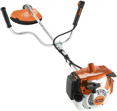 Триммер Stihl FS250 в прокат в Екатеринбурге. У нас лучшая цена за сутки! Возможность взять в аренду с выгодной скидкой до 40% при экспресс доставке 24/7. И помните, ночью стоимость еще дешевле на 30%! #арендапрокат #виброплита #выгодно
