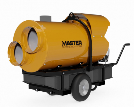 Master BV 500 - 13 CR по выгодной цене в Екатеринбурге. Надежное качество и лучшие условия ждут вас.