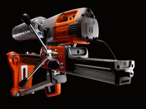 Бурильная машина Husqvarna DM 280 High * по выгодной цене в Екатеринбурге. Надежное качество и лучшие условия ждут вас.