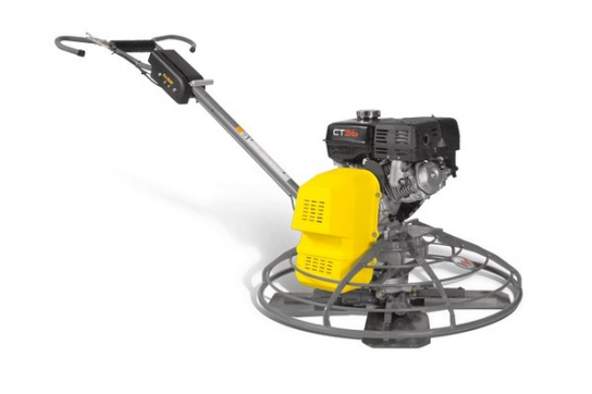 Затирочная машина Wacker Neuson по бетону CT 36-X-C-WN6 по выгодной цене в Екатеринбурге. Надежное качество и лучшие условия ждут вас.