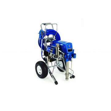 окрасочный агрегат GRACO MARK-V по выгодной цене в Екатеринбурге. Надежное качество и лучшие условия ждут вас.