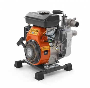 Мотопомпа Husqvarna W40P по выгодной цене в Екатеринбурге. Надежное качество и лучшие условия ждут вас.