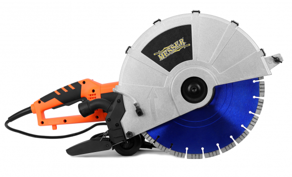 Электрический резчик MESSER KX-355d в прокат в Екатеринбурге. У нас лучшая цена за сутки! Возможность взять в аренду с выгодной скидкой до 40% при экспресс доставке 24/7. И помните, ночью стоимость еще дешевле на 30%! #арендапрокат #виброплита #выгодно