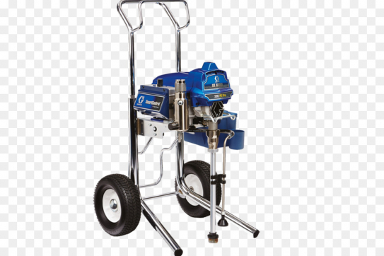 Окрасочный агрегат GRACO ST MAX-495 по выгодной цене в Екатеринбурге. Надежное качество и лучшие условия ждут вас.