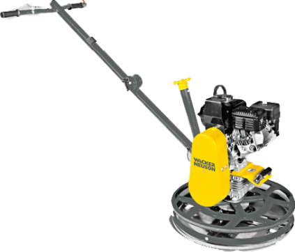 Затирочная машина по бетону Wacker Neuson CT 24A по выгодной цене в Екатеринбурге. Надежное качество и лучшие условия ждут вас.