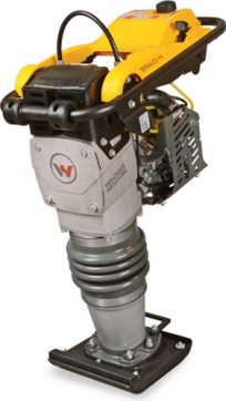 Wacker Neuson BS 60-4 11 по выгодной цене в Екатеринбурге. Надежное качество и лучшие условия ждут вас.
