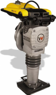 Wacker Neuson BS 50-2I 11 по выгодной цене в Екатеринбурге. Надежное качество и лучшие условия ждут вас.