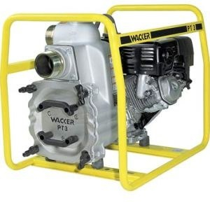 Мотопомпа Wacker Neuson PT 3H по выгодной цене в Екатеринбурге. Надежное качество и лучшие условия ждут вас.
