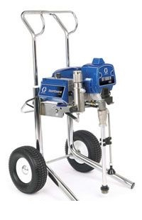 Окрасочный агрегат GRACO ST MAX-595 по выгодной цене в Екатеринбурге. Надежное качество и лучшие условия ждут вас.