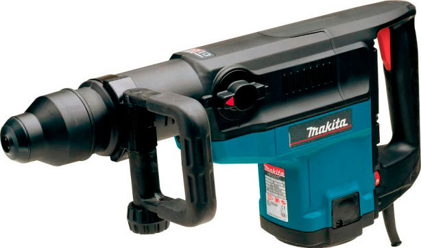 Перфоратор Makita HR 5001 C в прокат в Екатеринбурге. У нас лучшая цена за сутки! Возможность взять в аренду с выгодной скидкой до 40% при экспресс доставке 24/7. И помните, ночью стоимость еще дешевле на 30%! #арендапрокат #виброплита #выгодно