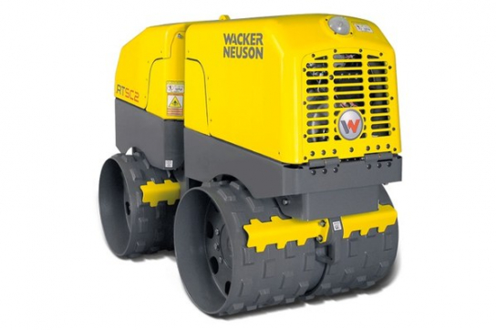 Траншейный виброкаток Wacker Neuson RTKx-SC3 по выгодной цене в Екатеринбурге. Надежное качество и лучшие условия ждут вас.