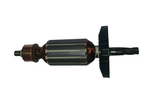 Ротор для Makita HR 2450 по выгодной цене в Екатеринбурге. Надежное качество и лучшие условия ждут вас.