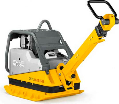 Виброплита Wacker Neuson DPU-6555 в прокат в Екатеринбурге. У нас лучшая цена за сутки! Возможность взять в аренду с выгодной скидкой до 40% при экспресс доставке 24/7. И помните, ночью стоимость еще дешевле на 30%! #арендапрокат #виброплита #выгодно
