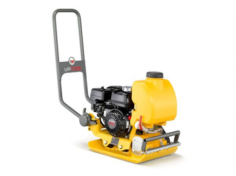 Виброплита бензиновая Wacker Neuson VP 1135Aw по выгодной цене в Екатеринбурге. Надежное качество и лучшие условия ждут вас.