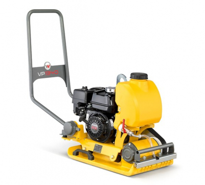 Виброплита Wacker Neuson VP 1340Aw по выгодной цене в Екатеринбурге. Надежное качество и лучшие условия ждут вас.